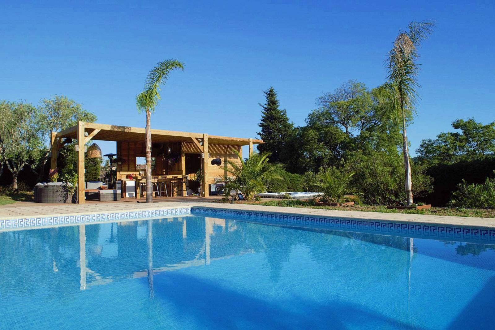 Une photo de l’annonce de location de vacances