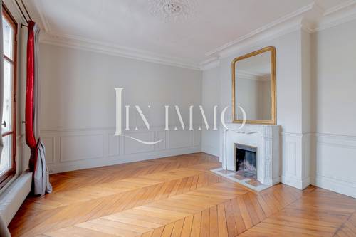 Vends appartement 54m² Proche Martyrs