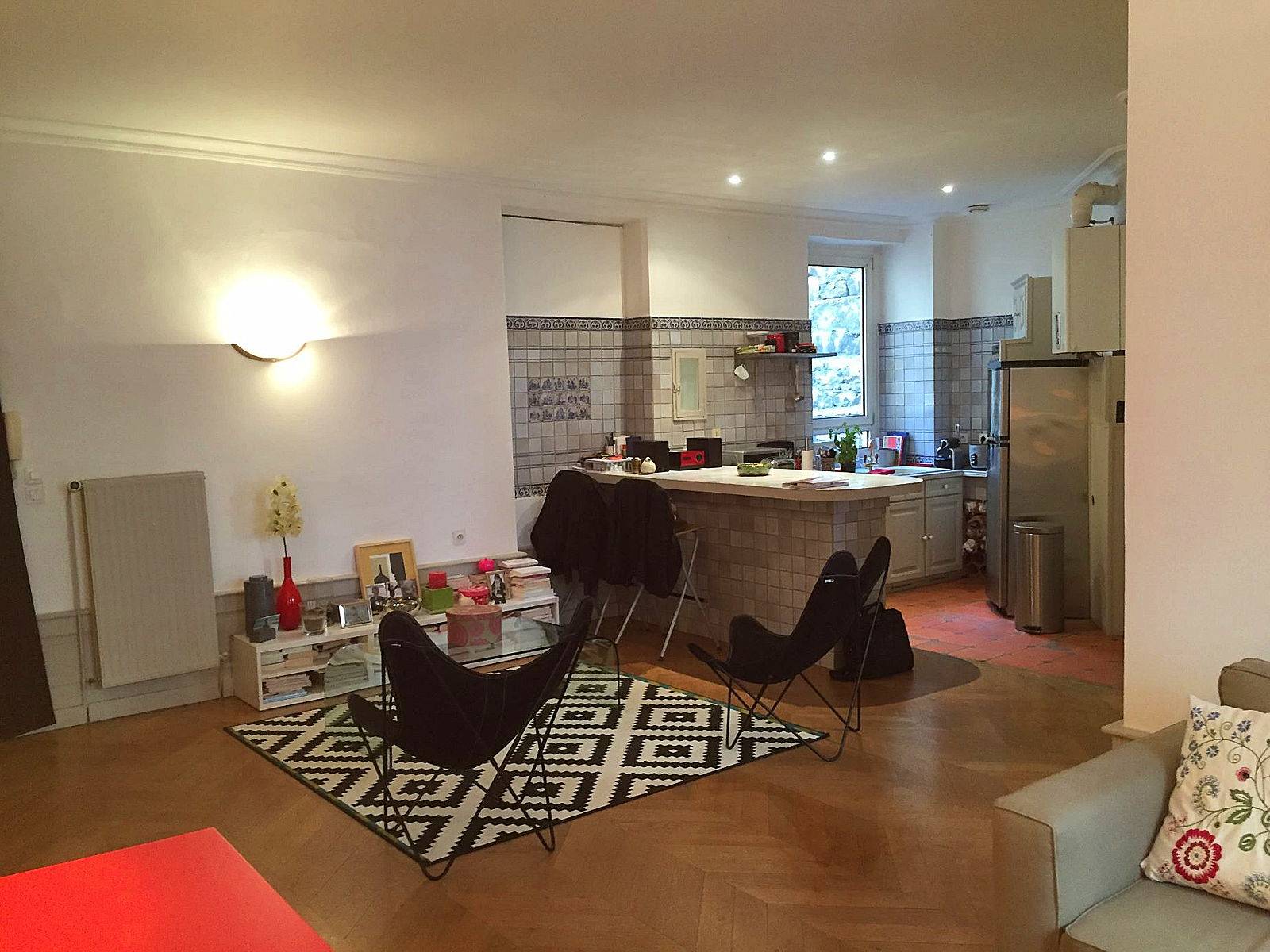 Une photo de l’annonce