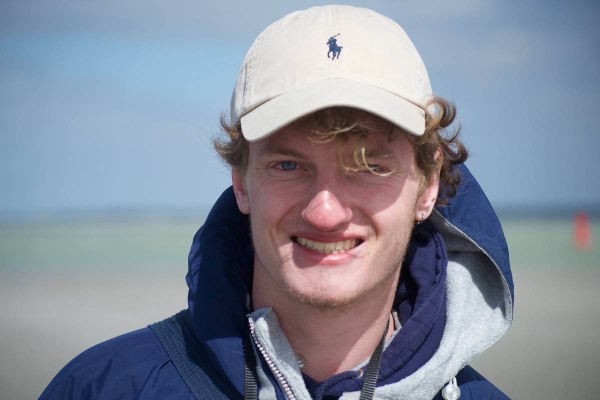 Propose professeur d’informatique