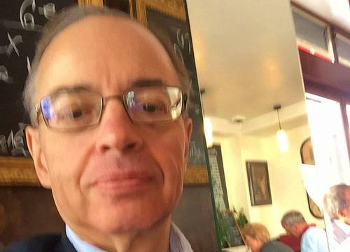 Professeur de mathématiques certifié et expérimenté propose cours tous niveaux