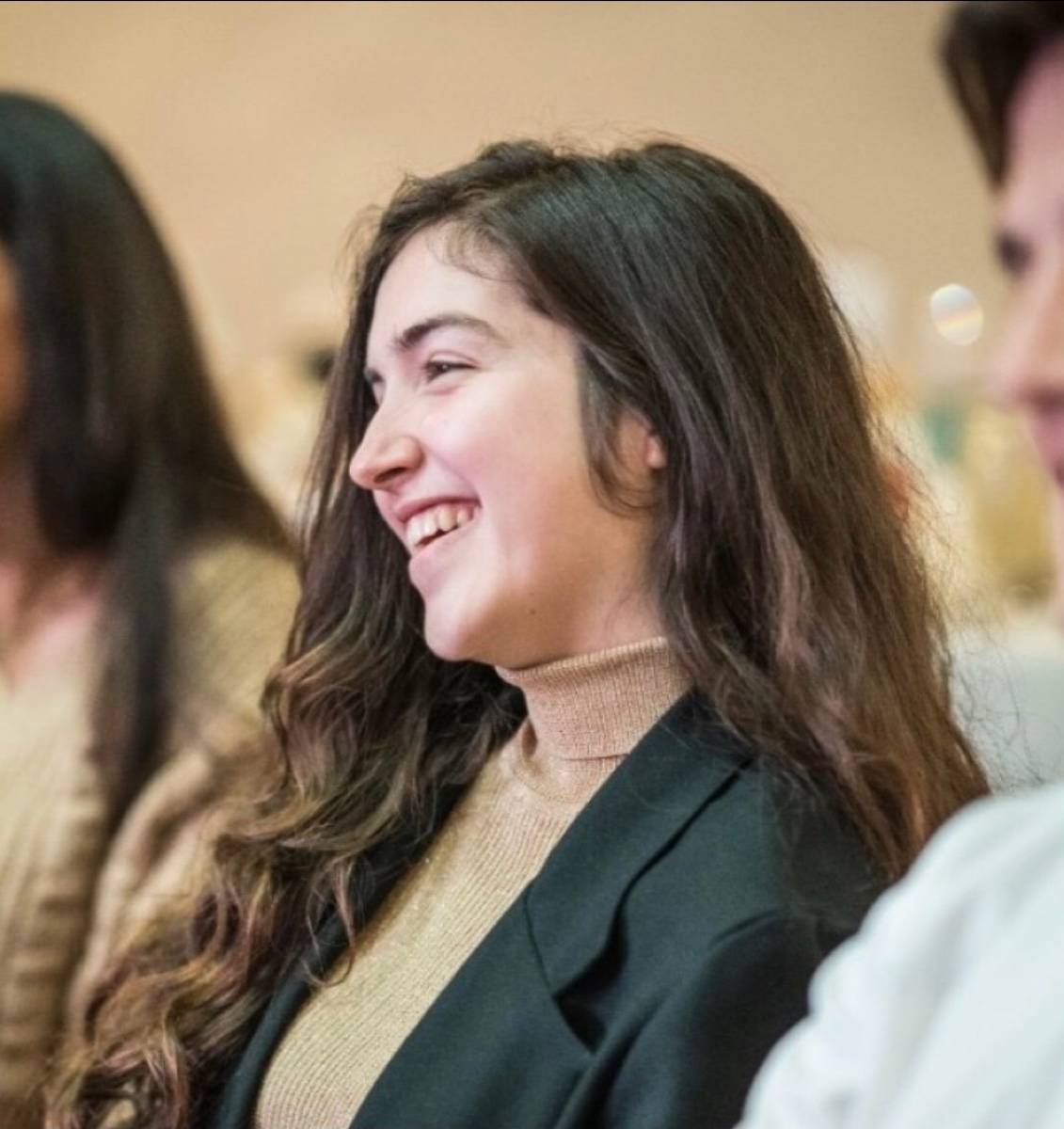 Étudiante à Sciences Po propose des cours de Français/Philo