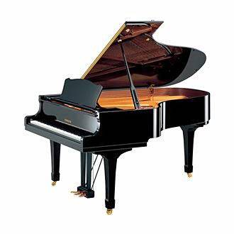 Professeur de piano propose cours - Paris