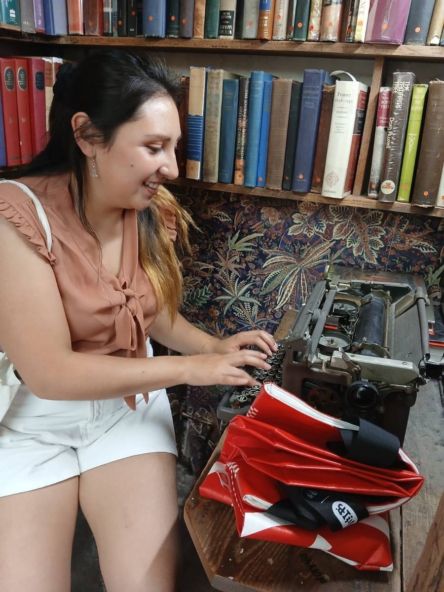 Professeure d’espagnol native- enfants et adultes