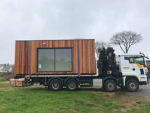 Vends studios 12 à 40m² dans le département 03 et proche