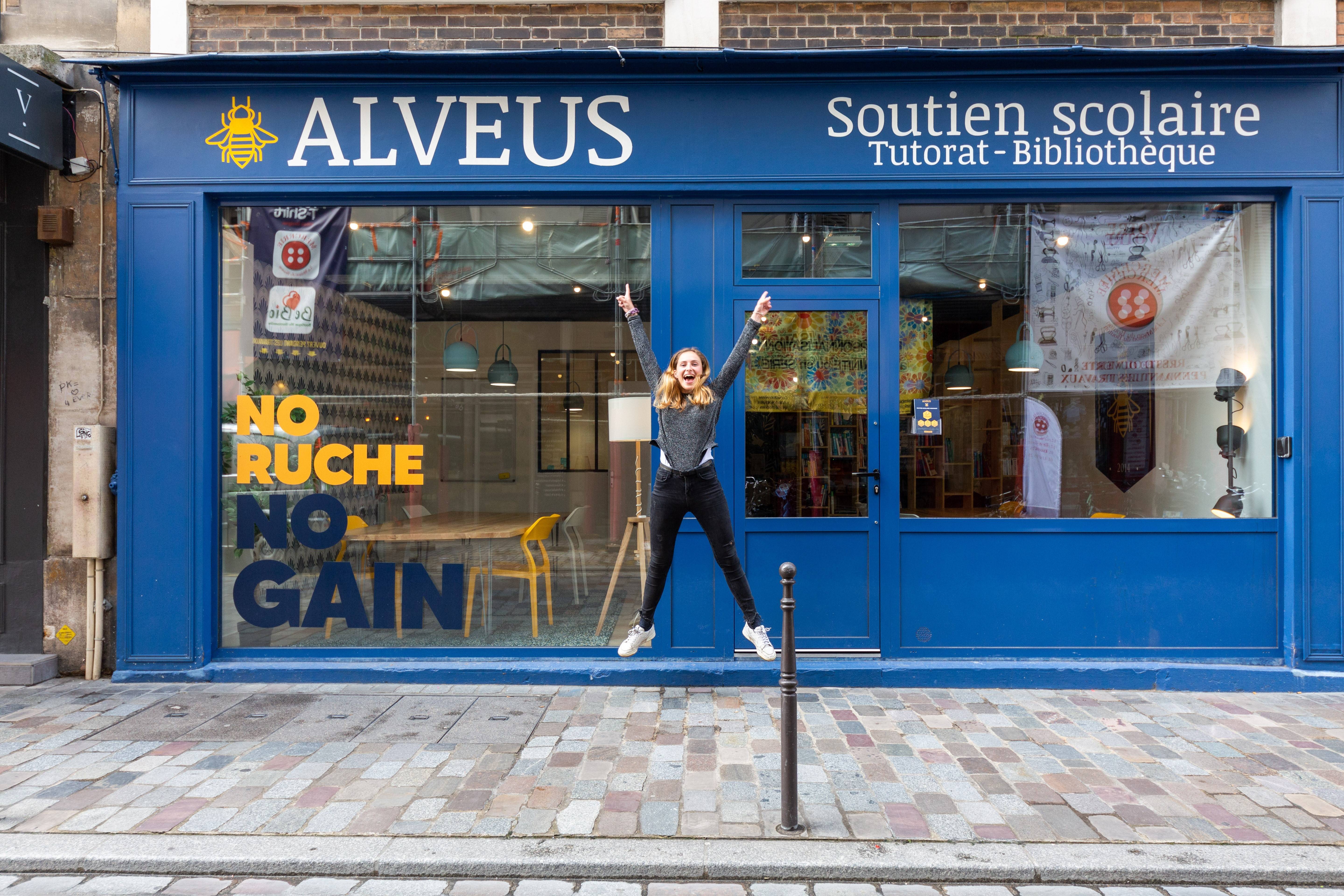 Recrute Responsable Immobilier et Travaux