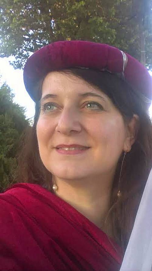 Propongo la mia voce per doppiaggio, audiolibri, voice off