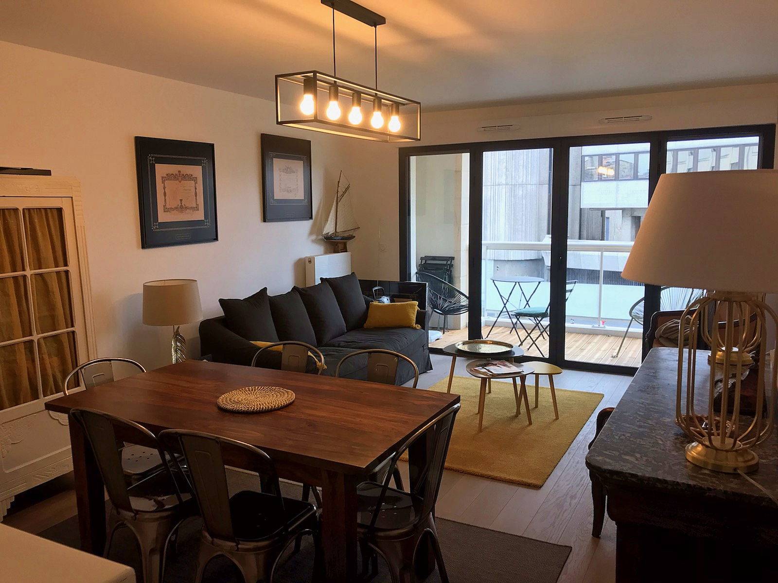 Une photo de l’annonce