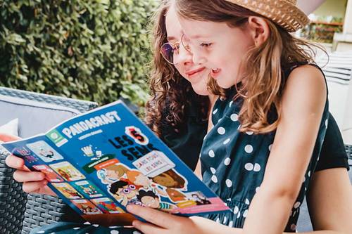 Propose Babysitter expérimenté(e) et dynamique à Paris 17ème