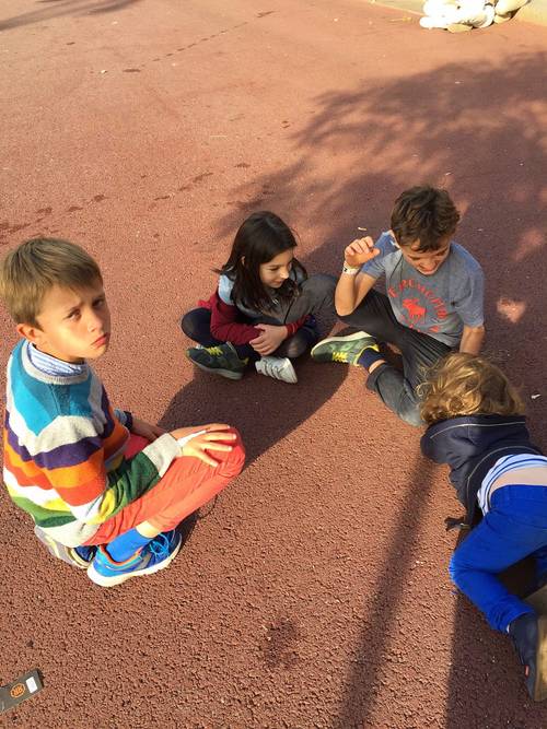 Propose babysitting à Lyon