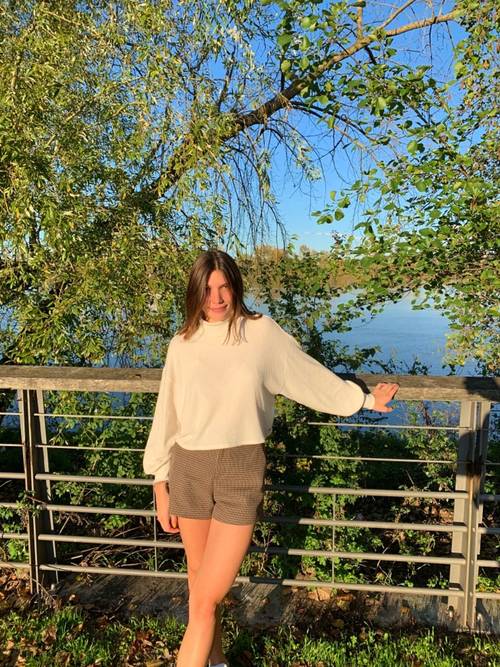 Propose babysitting sur Blois
