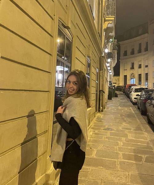JF propose babysitting juin/juillet/août