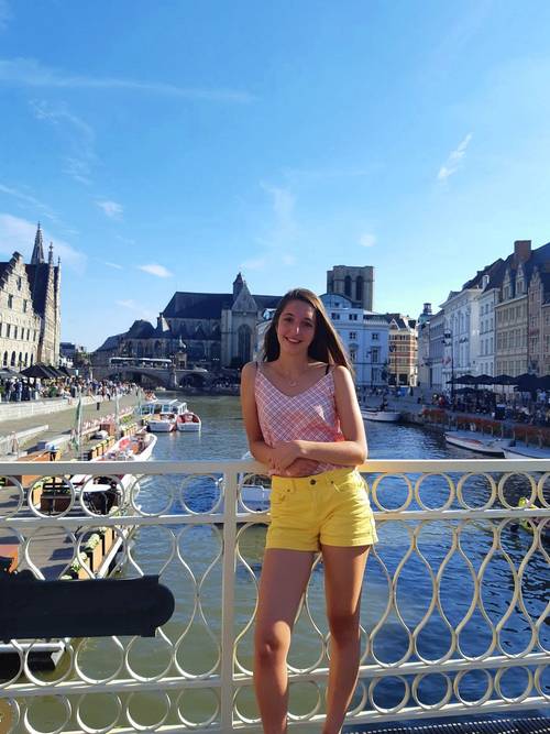 Propose babysitting Rosporden et alentours