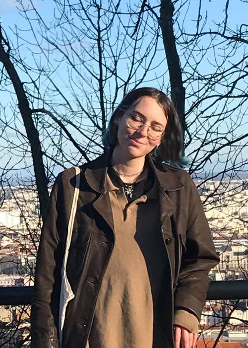 Propose babysitting à Saint-Mandé et Vincennes