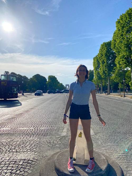 Propose babysitting 1ère semaine d’août 2022 à Rennes