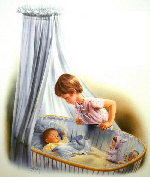 Propose babysitting à la Tranche sur Mer et la Grière