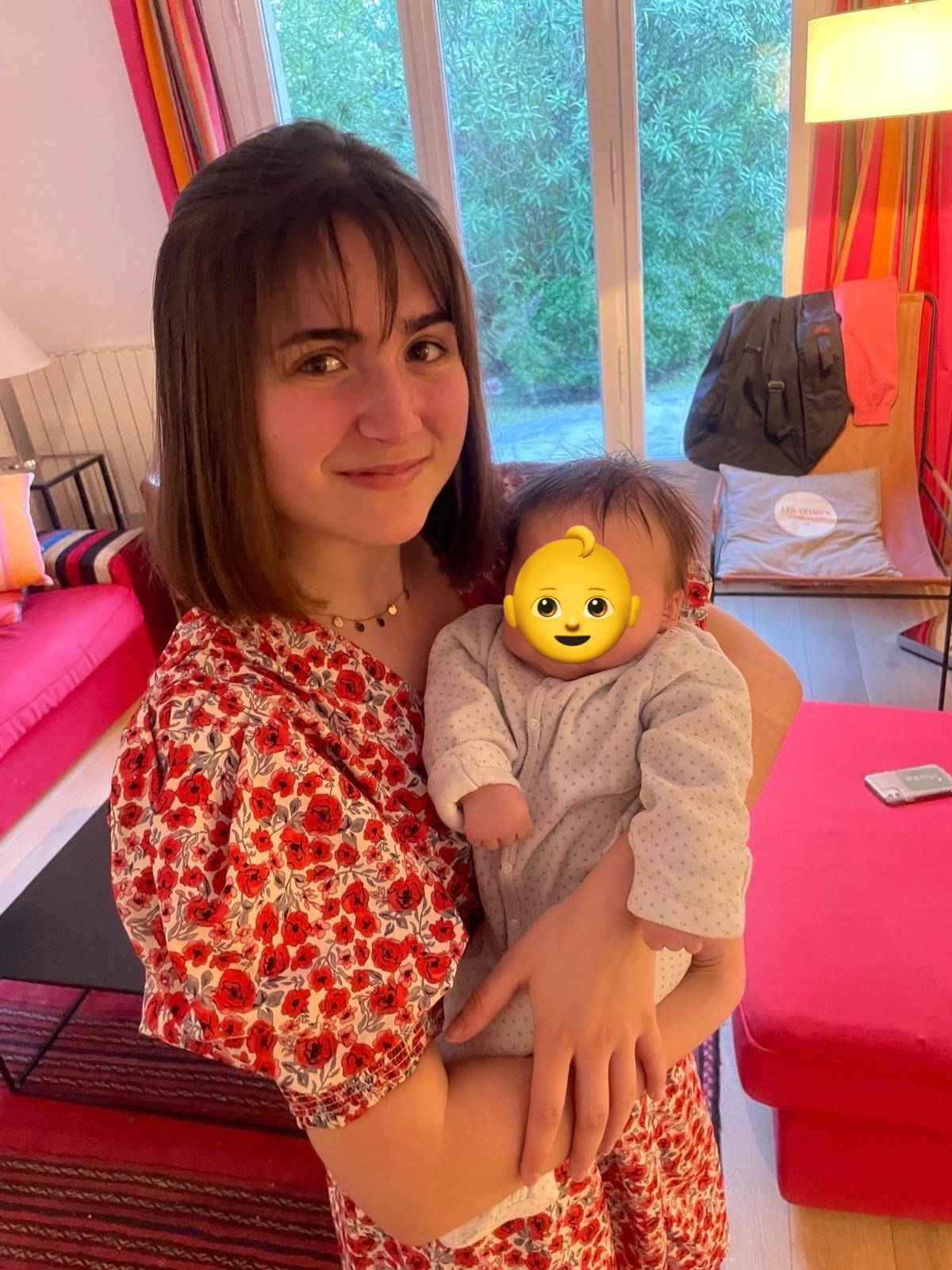 Etudiante sage-femme propose gardes de nuit