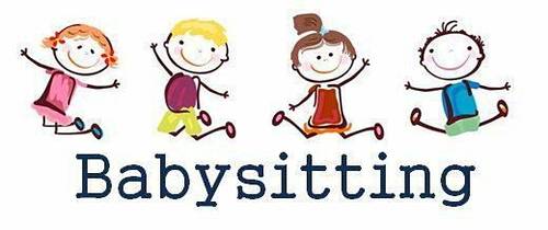 Propose babysittings à Avignon et alentours, motorisée