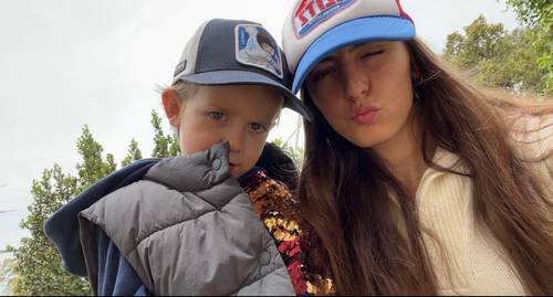 Propose babysittings dans Porto-Vecchio et ses alentours