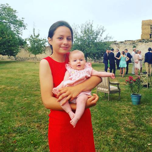 Propose Babysittings vers Vézelay et sud de l’Yonne