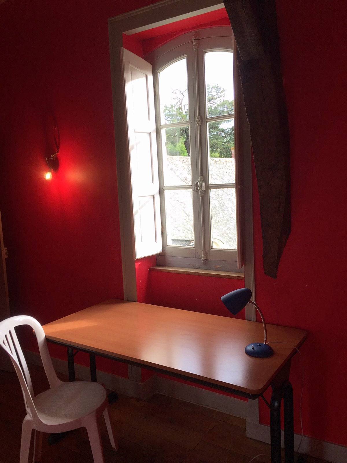 Une photo de l’annonce