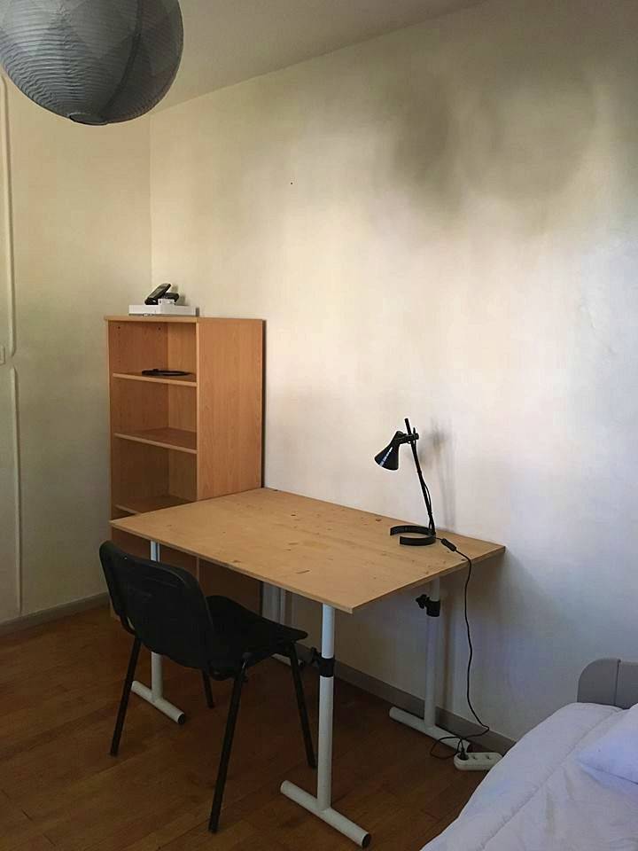 Une photo de l’annonce