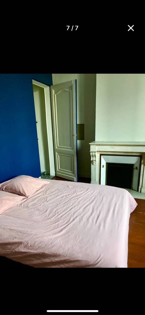Une photo de l’annonce