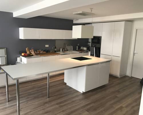 Propose colocation appartement 100m² Bordeaux