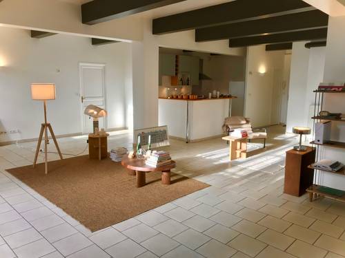 Propose chambre 15m² dans colocation de 130m² (3 chambres + espace de vie 85m² - Issy-les-Moulineaux (92)