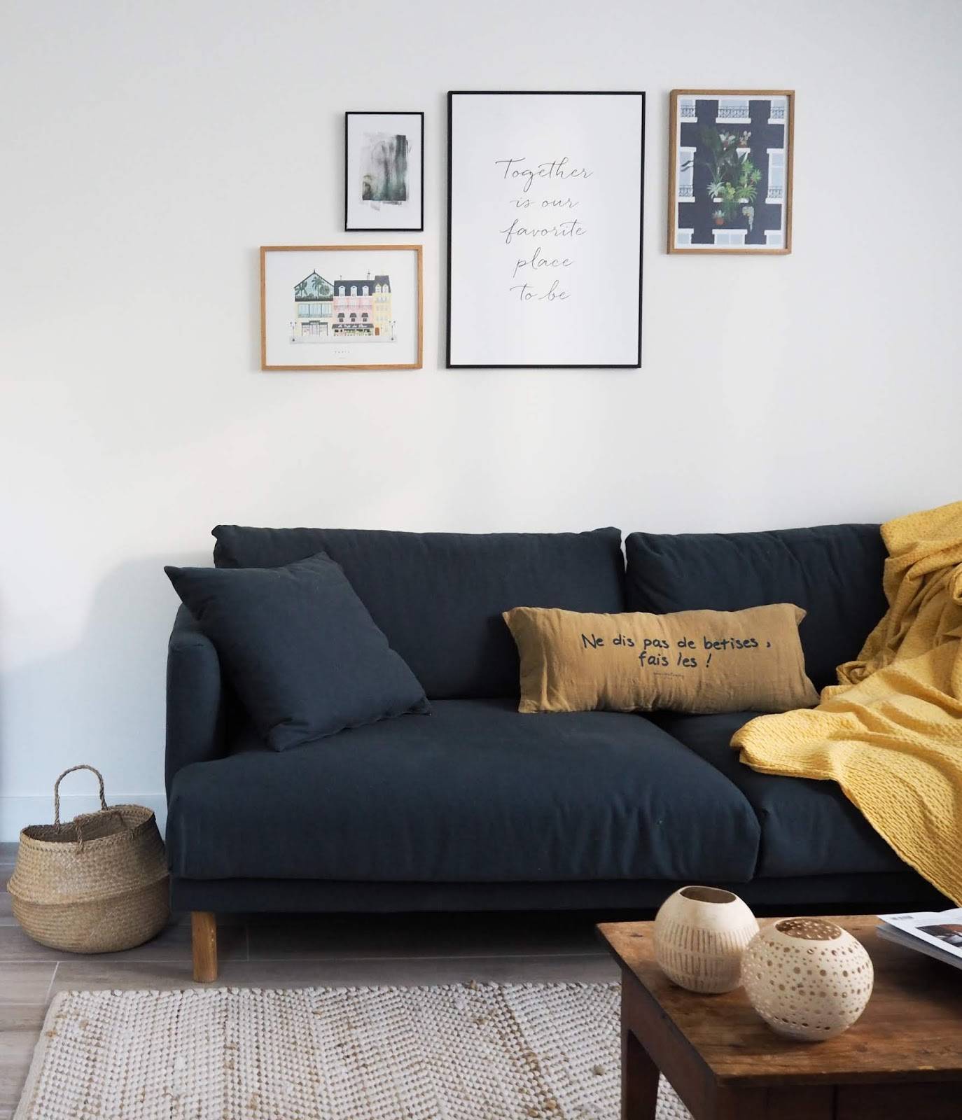 Une photo de l’annonce