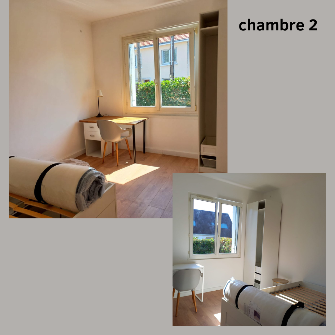 Une photo de l’annonce