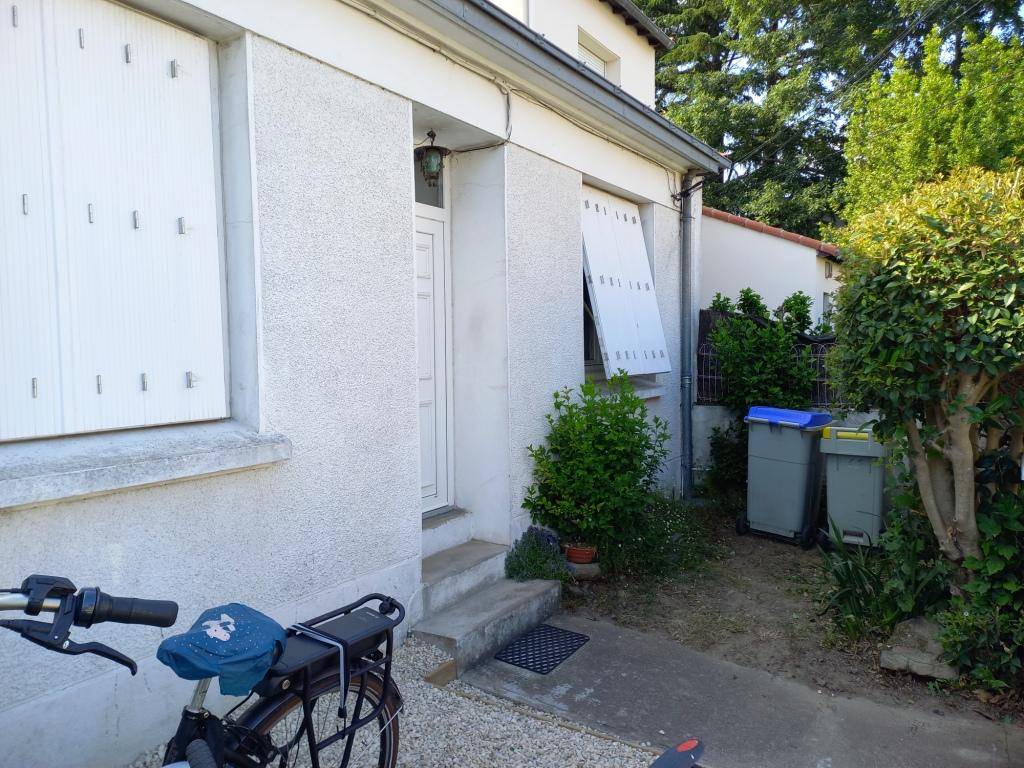 Une photo de l’annonce