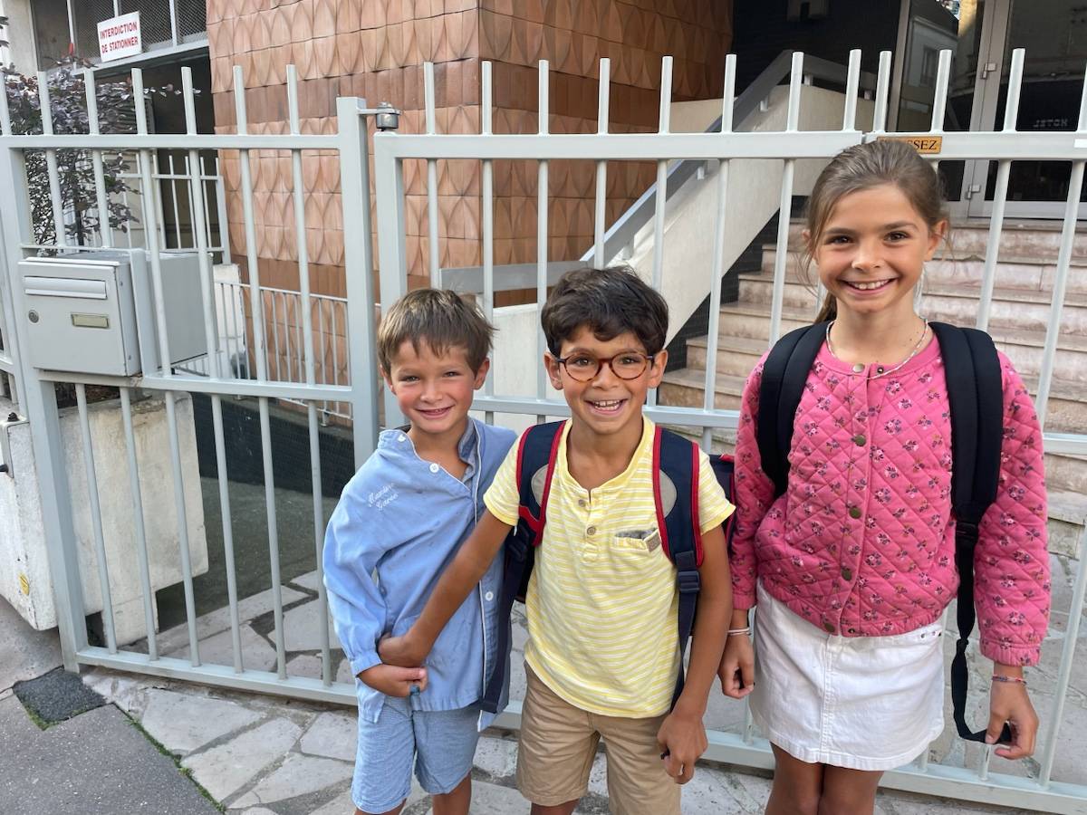 Une photo de l’annonce