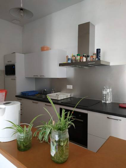 Une photo de l’annonce