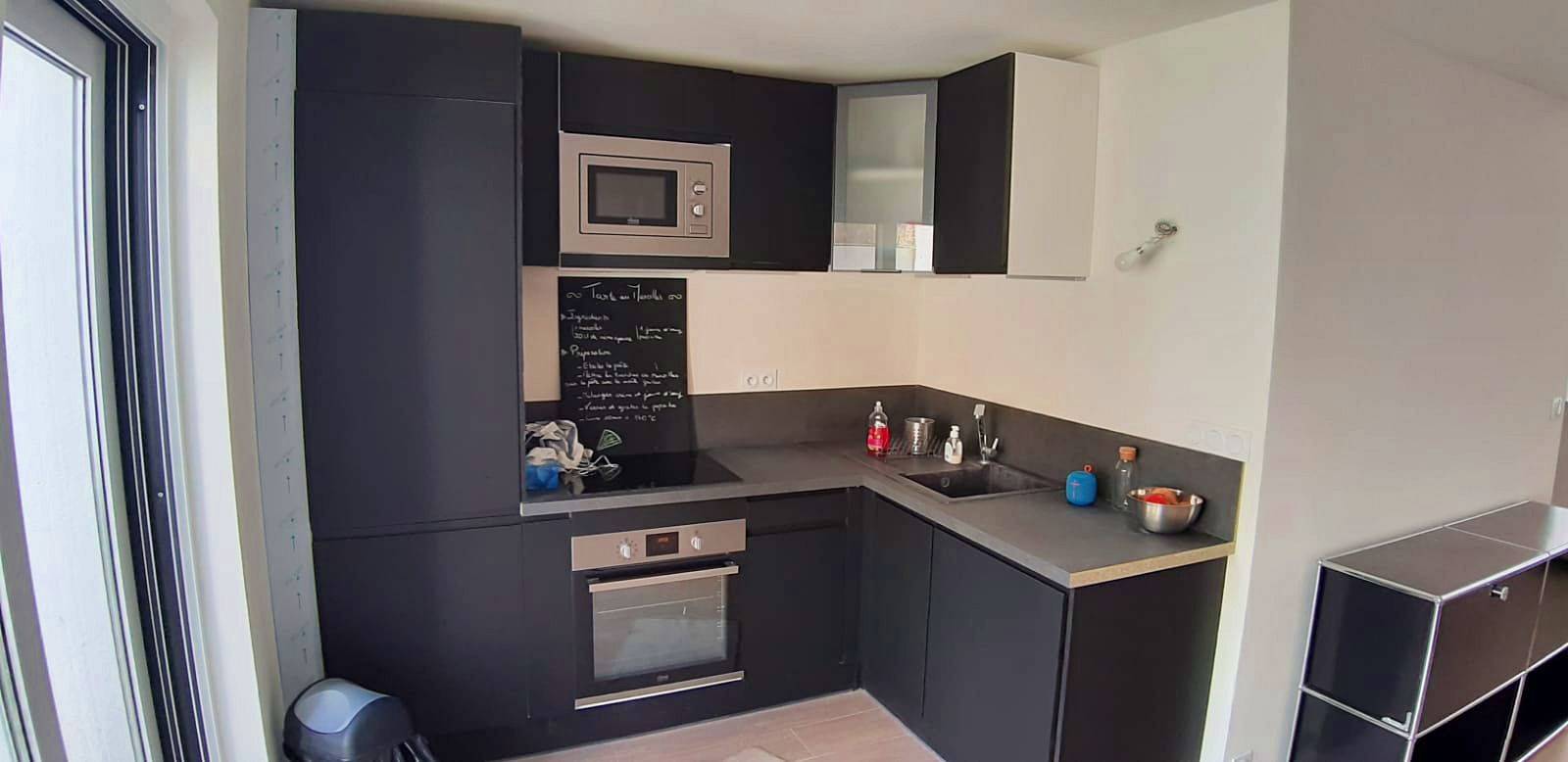 Propose 1 chambre pour étudiant dans grand appartement - LA CATHO