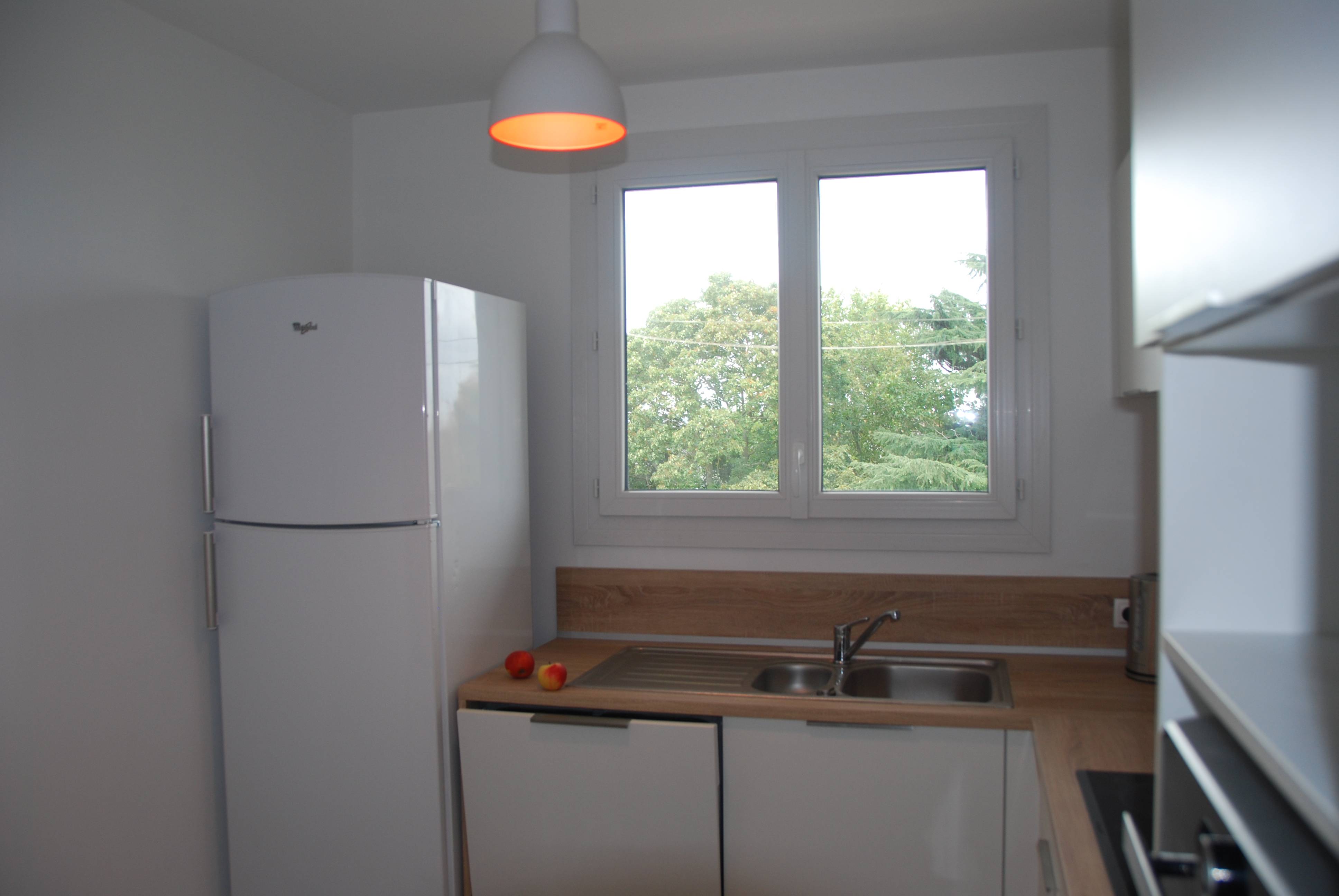 Une photo de l’annonce