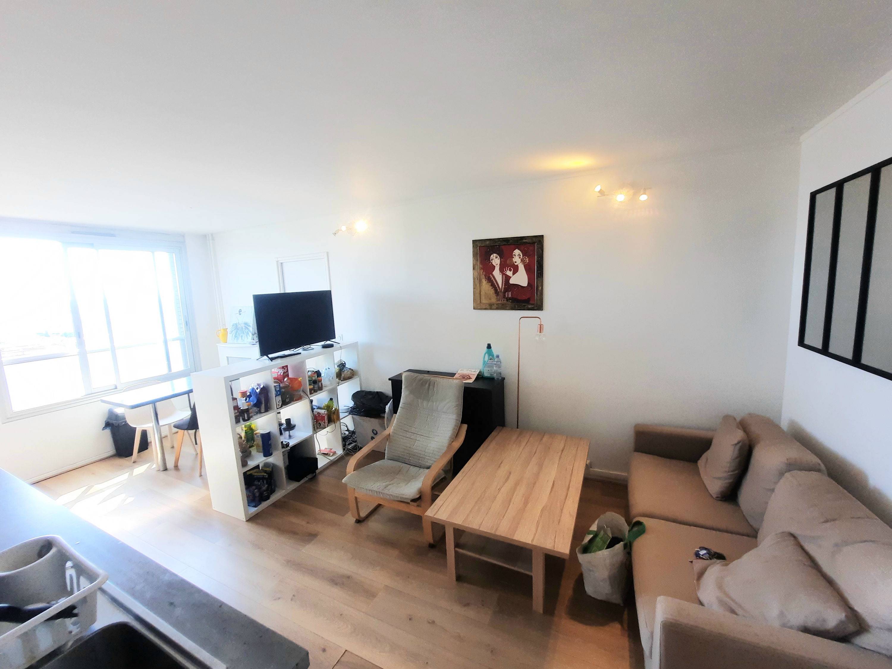 Une photo de l’annonce