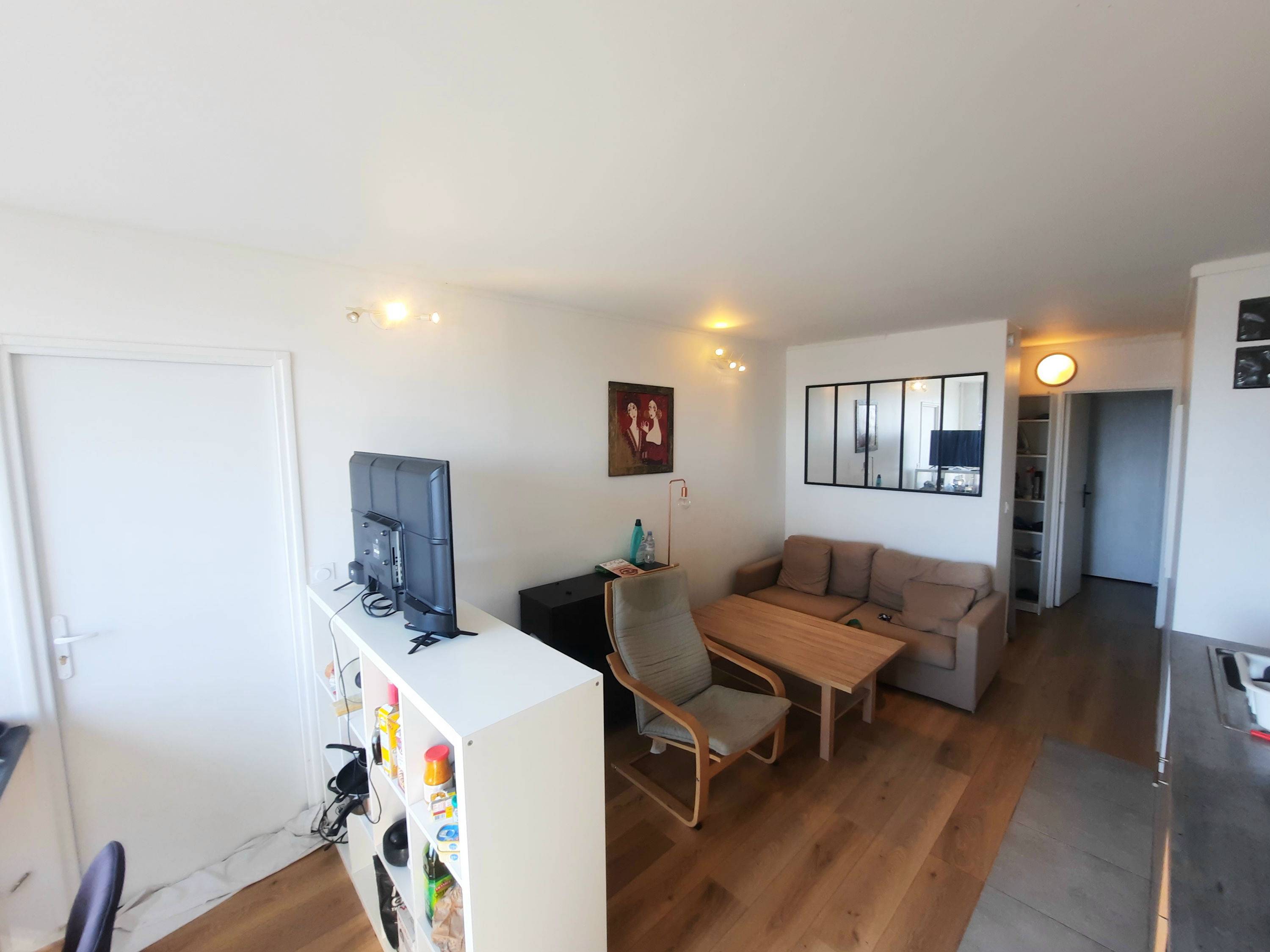 Une photo de l’annonce