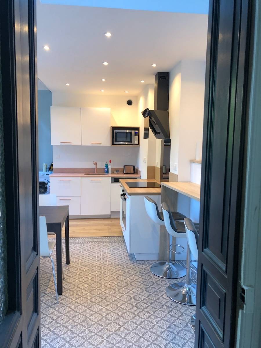 Une photo de l’annonce