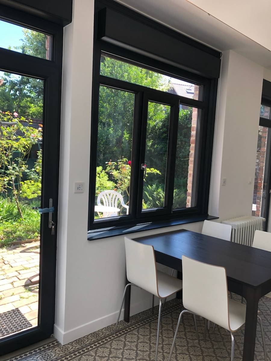 Une photo de l’annonce