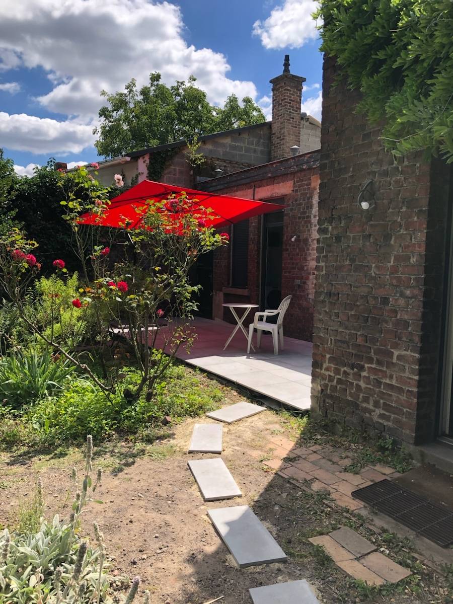 Une photo de l’annonce