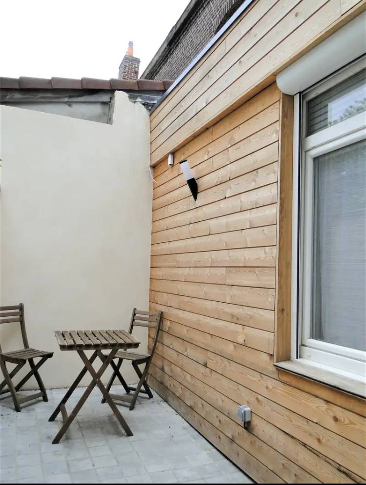 Une photo de l’annonce