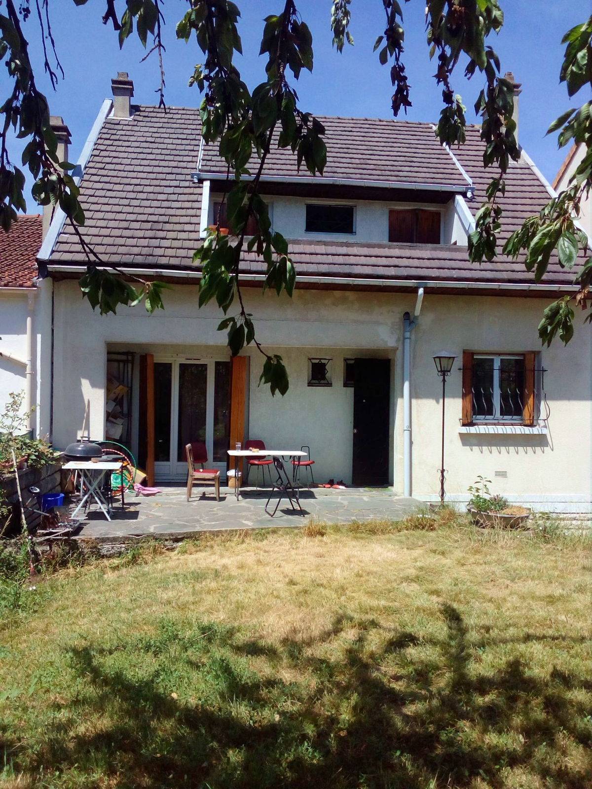 Une photo de l’annonce