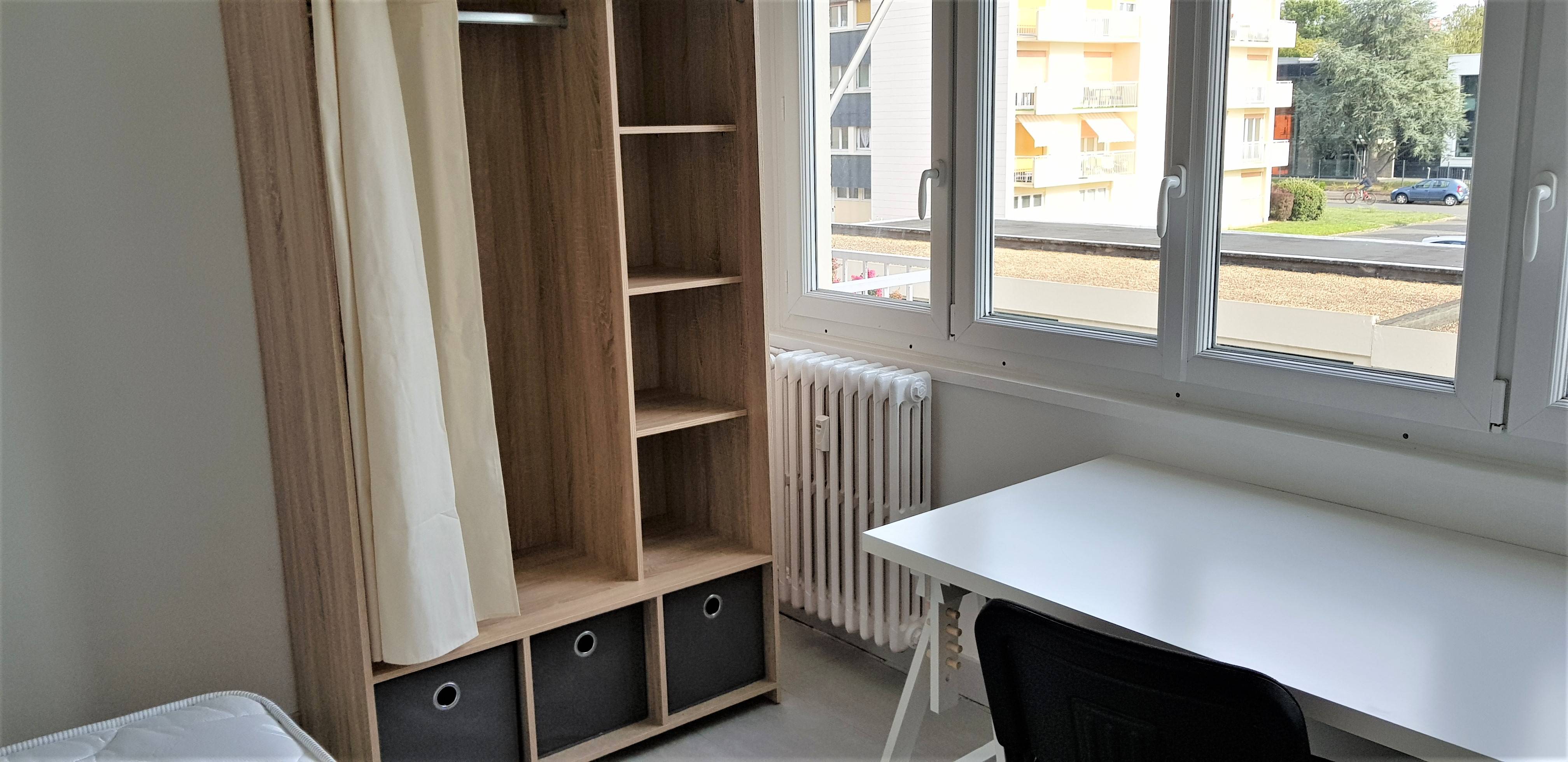 Une photo de l’annonce