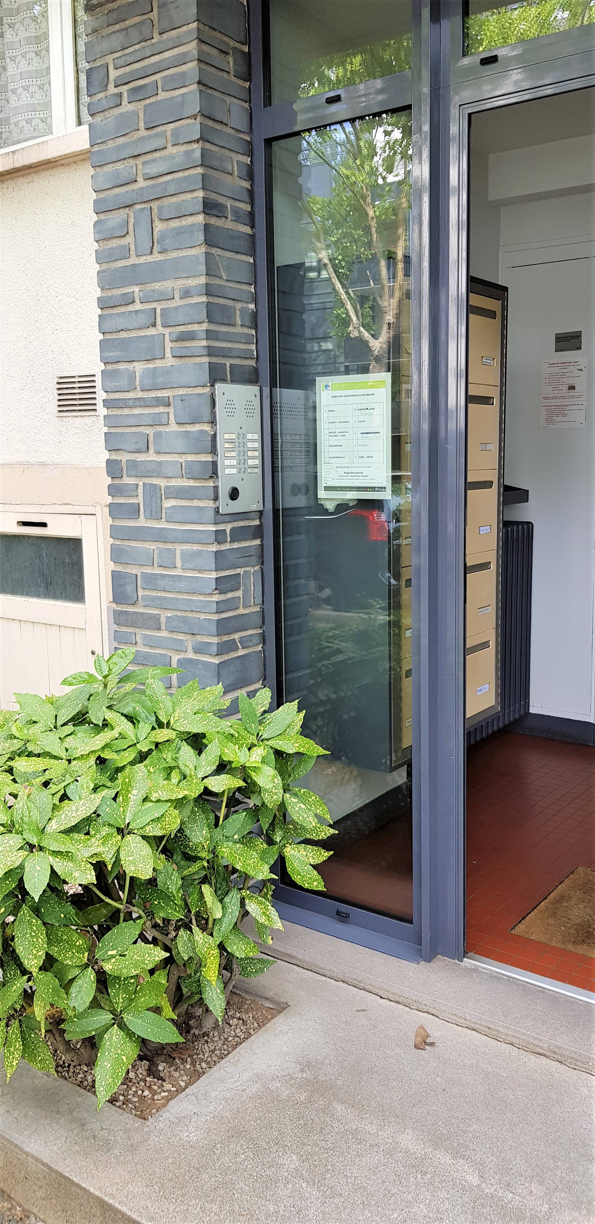 Une photo de l’annonce