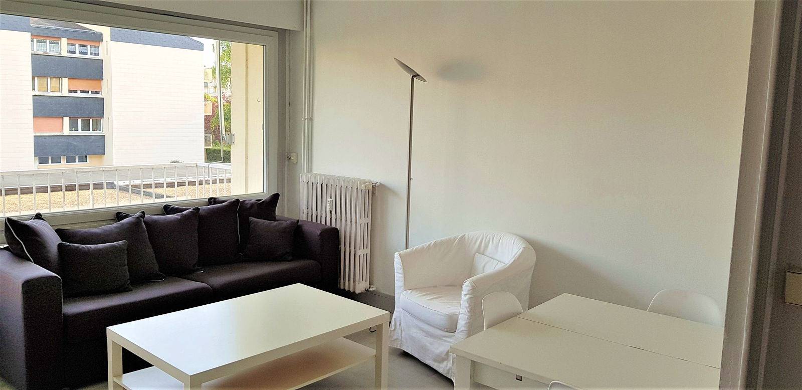 Propose colocation appartement 67m²