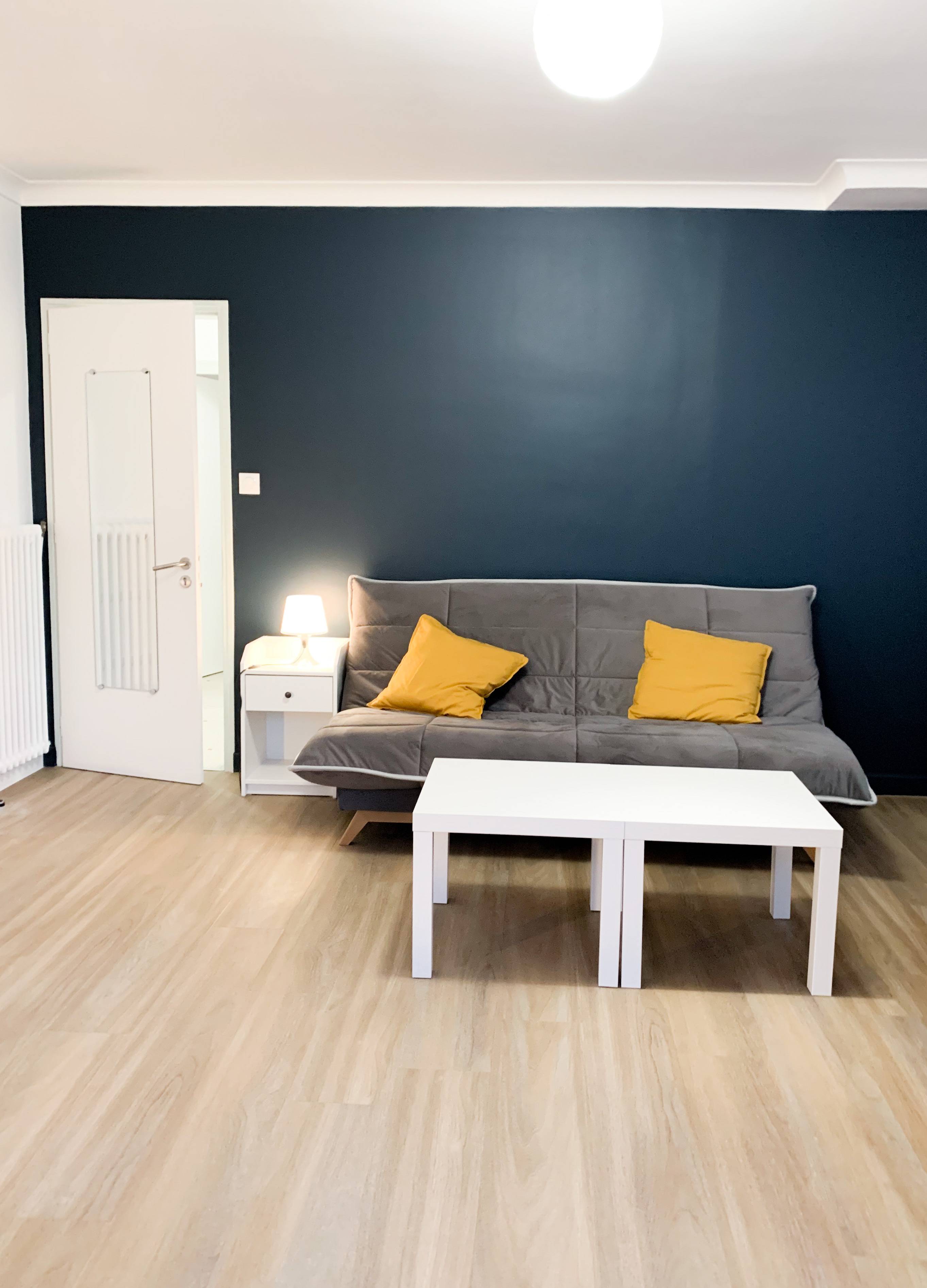 Une photo de l’annonce