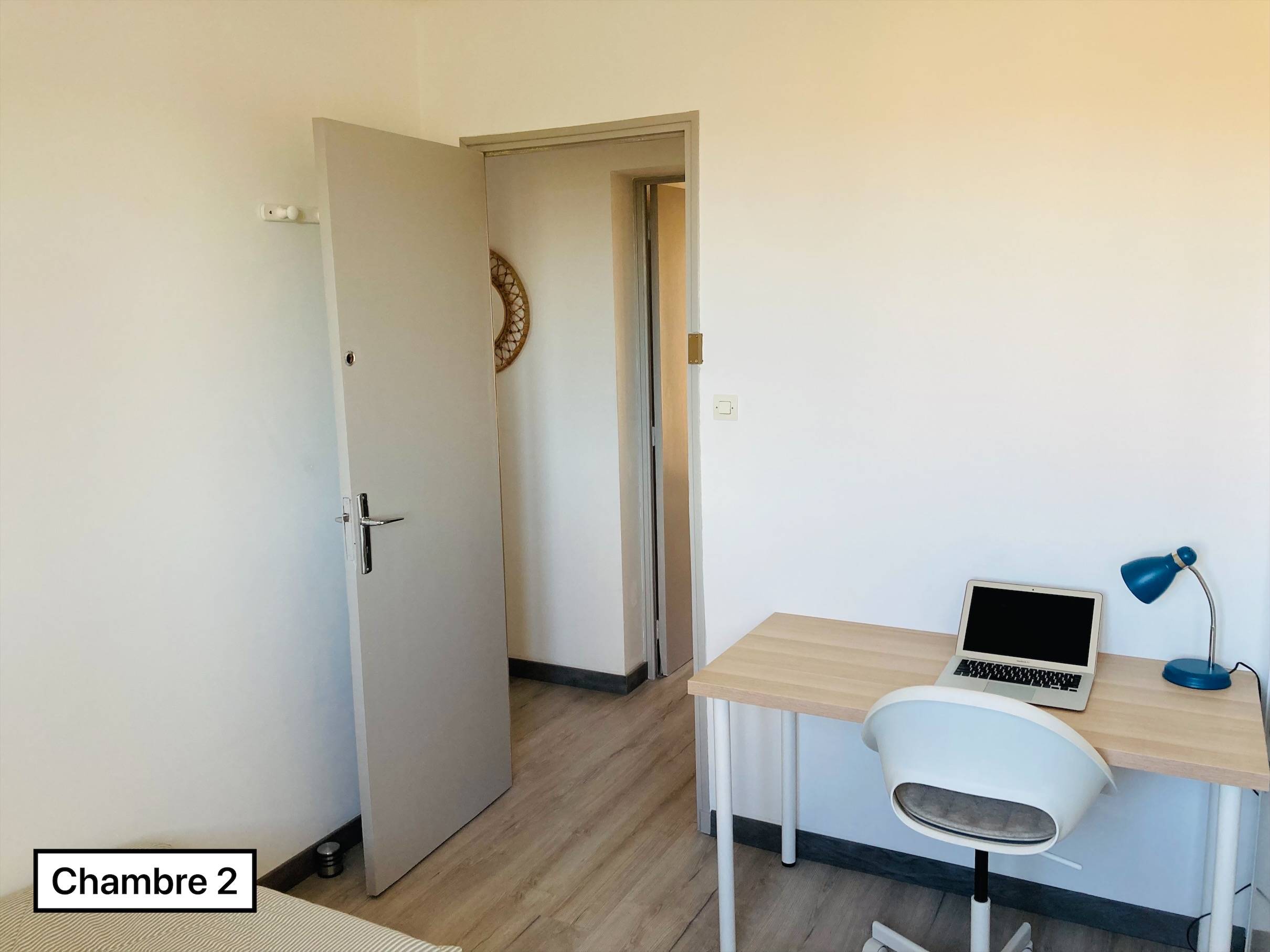 Une photo de l’annonce