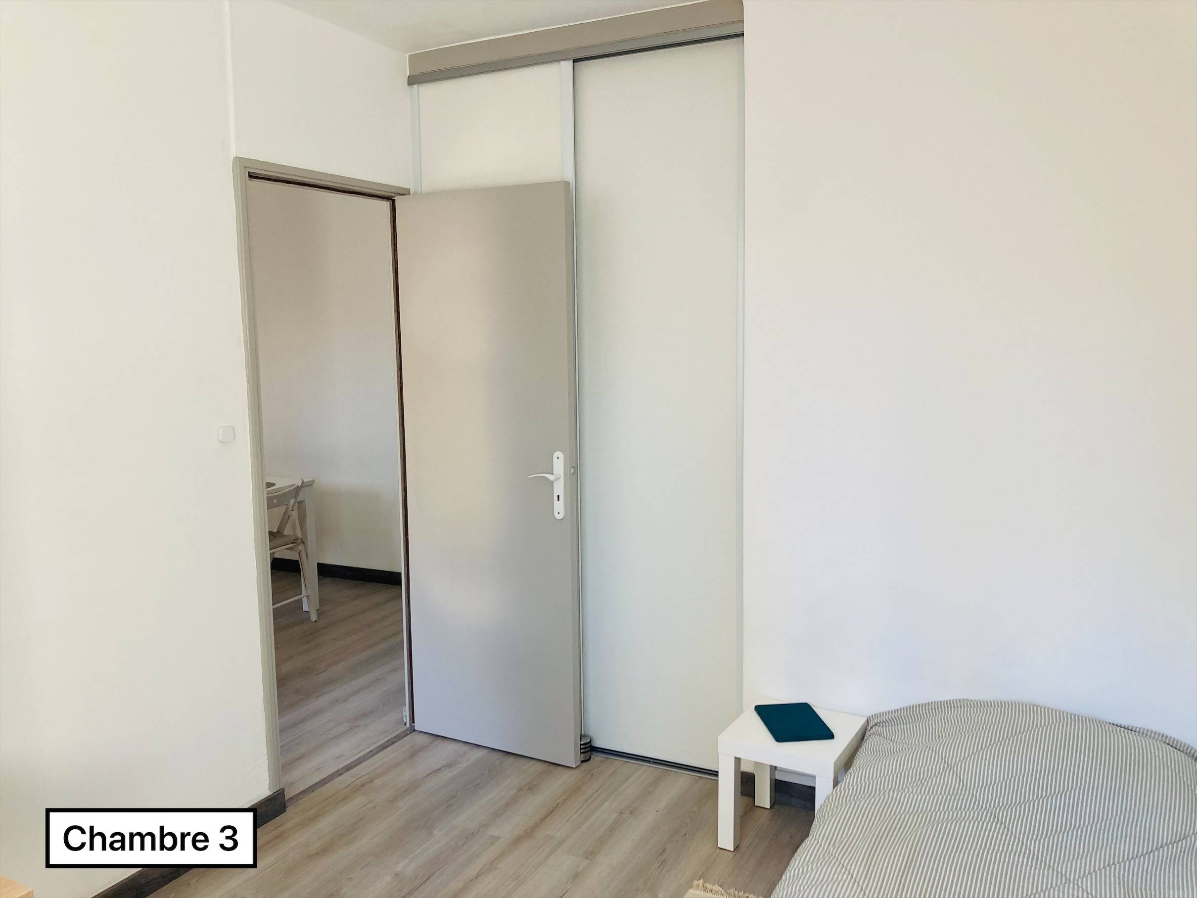 Une photo de l’annonce