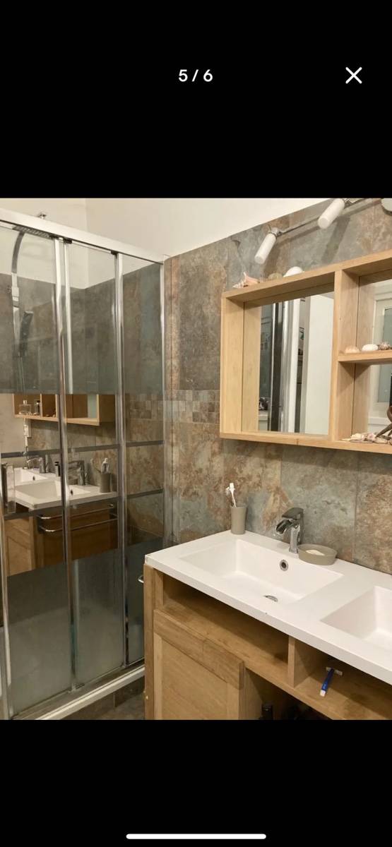 Une photo de l’annonce